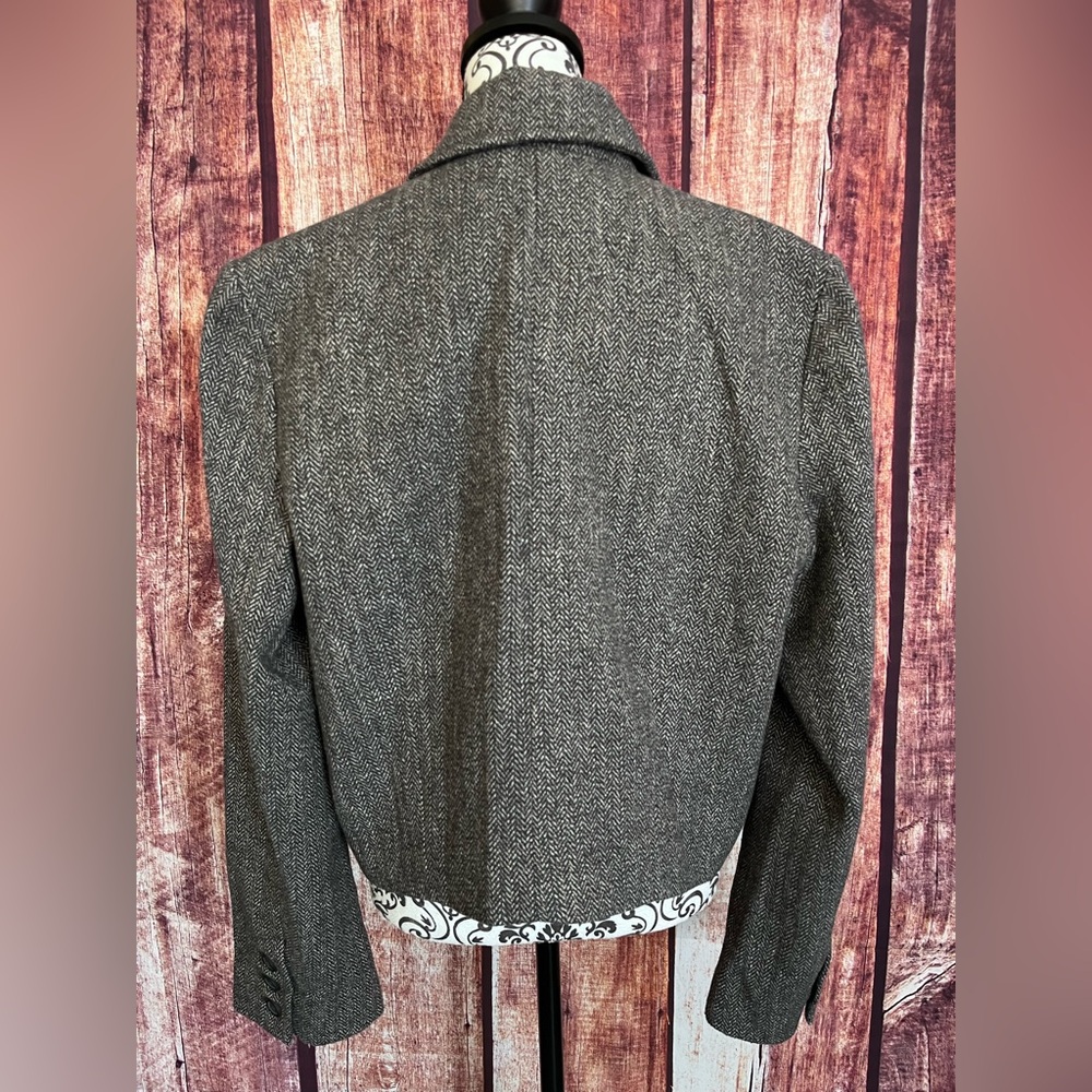 Free People | Tailored Heritage Blazer - Picture 8 of 11
